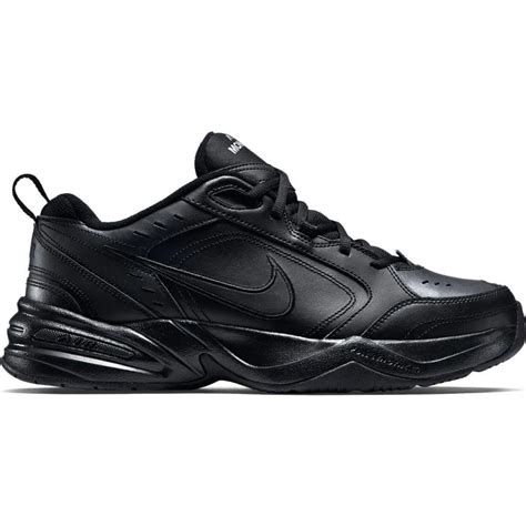 nike monarch zwart|Black Monarch Nike Air Shoes. Nike NL.